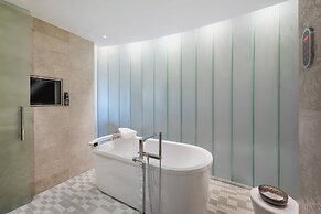 Park Hyatt Istanbul Macka Palas - Boutique Class