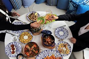 Park Hyatt Istanbul Macka Palas - Boutique Class