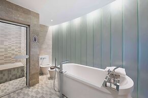 Park Hyatt Istanbul Macka Palas - Boutique Class