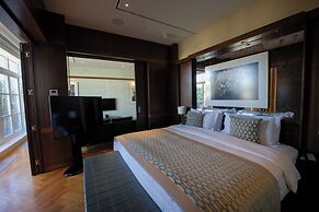 Park Hyatt Istanbul Macka Palas - Boutique Class