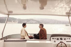 Park Hyatt Istanbul Macka Palas - Boutique Class