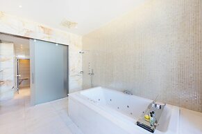 Park Hyatt Istanbul Macka Palas - Boutique Class