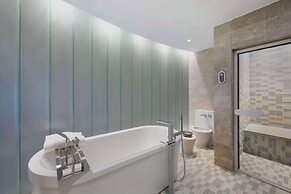 Park Hyatt Istanbul Macka Palas - Boutique Class