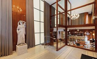 Park Hyatt Istanbul Macka Palas - Boutique Class