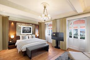 Park Hyatt Istanbul Macka Palas - Boutique Class