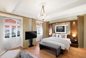 Park Hyatt Istanbul Macka Palas - Boutique Class