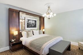 Park Hyatt Istanbul Macka Palas - Boutique Class