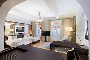 Park Hyatt Istanbul Macka Palas - Boutique Class