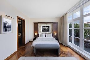 Park Hyatt Istanbul Macka Palas - Boutique Class