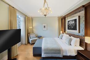 Park Hyatt Istanbul Macka Palas - Boutique Class