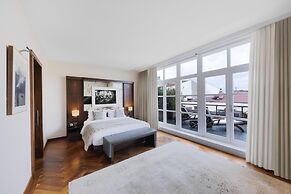 Park Hyatt Istanbul Macka Palas - Boutique Class