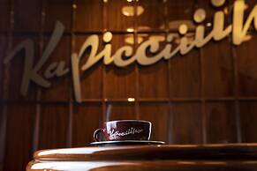 Park Hyatt Istanbul Macka Palas - Boutique Class