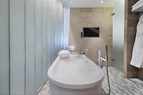 Park Hyatt Istanbul Macka Palas - Boutique Class