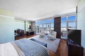 Park Hyatt Istanbul Macka Palas - Boutique Class