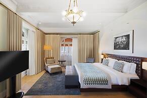 Park Hyatt Istanbul Macka Palas - Boutique Class