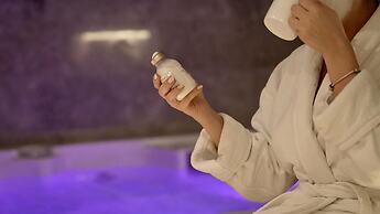 Park Hyatt Istanbul Macka Palas - Boutique Class