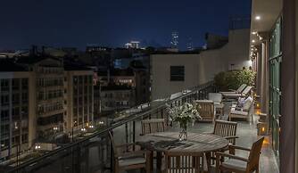 Park Hyatt Istanbul Macka Palas - Boutique Class