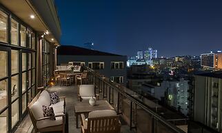 Park Hyatt Istanbul Macka Palas - Boutique Class