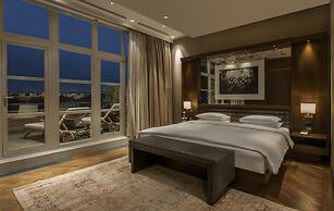 Park Hyatt Istanbul Macka Palas - Boutique Class