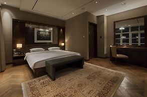 Park Hyatt Istanbul Macka Palas - Boutique Class