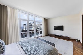 Park Hyatt Istanbul Macka Palas - Boutique Class