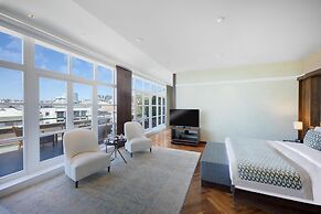 Park Hyatt Istanbul Macka Palas - Boutique Class