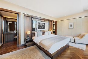 Park Hyatt Istanbul Macka Palas - Boutique Class