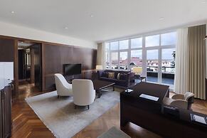 Park Hyatt Istanbul Macka Palas - Boutique Class