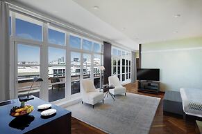 Park Hyatt Istanbul Macka Palas - Boutique Class