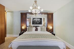 Park Hyatt Istanbul Macka Palas - Boutique Class