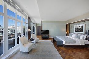 Park Hyatt Istanbul Macka Palas - Boutique Class