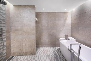 Park Hyatt Istanbul Macka Palas - Boutique Class