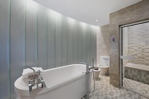 Park Hyatt Istanbul Macka Palas - Boutique Class