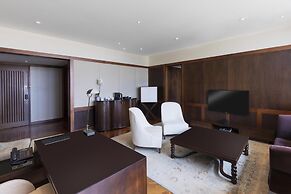 Park Hyatt Istanbul Macka Palas - Boutique Class