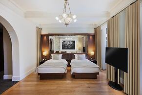 Park Hyatt Istanbul Macka Palas - Boutique Class