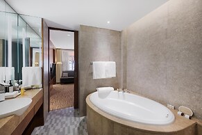 Park Hyatt Istanbul Macka Palas - Boutique Class