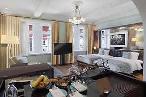Park Hyatt Istanbul Macka Palas - Boutique Class