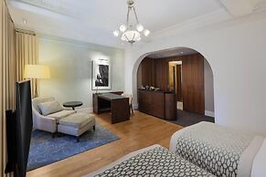 Park Hyatt Istanbul Macka Palas - Boutique Class