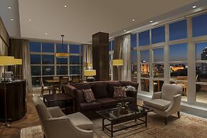 Park Hyatt Istanbul Macka Palas - Boutique Class