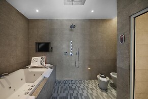 Park Hyatt Istanbul Macka Palas - Boutique Class