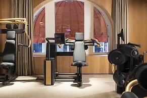 Park Hyatt Istanbul Macka Palas - Boutique Class