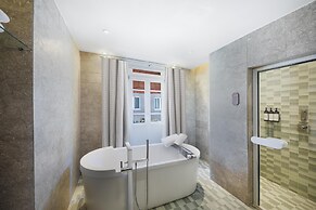 Park Hyatt Istanbul Macka Palas - Boutique Class