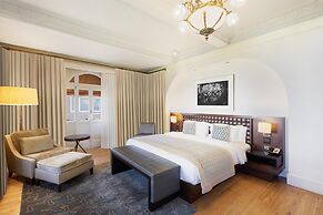 Park Hyatt Istanbul Macka Palas - Boutique Class