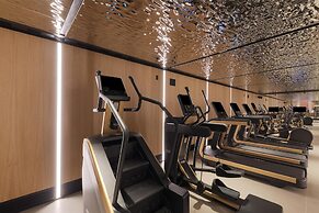 Park Hyatt Istanbul Macka Palas - Boutique Class