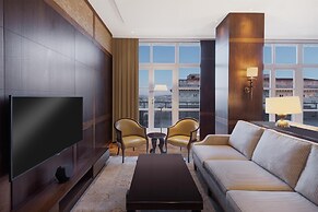 Park Hyatt Istanbul Macka Palas - Boutique Class