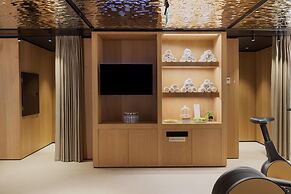 Park Hyatt Istanbul Macka Palas - Boutique Class