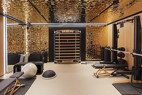 Park Hyatt Istanbul Macka Palas - Boutique Class