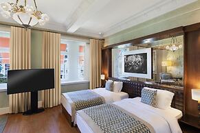 Park Hyatt Istanbul Macka Palas - Boutique Class