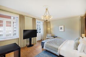 Park Hyatt Istanbul Macka Palas - Boutique Class