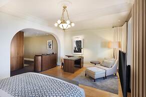 Park Hyatt Istanbul Macka Palas - Boutique Class